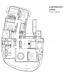 Cape Royale (D4), Condominium #633028421